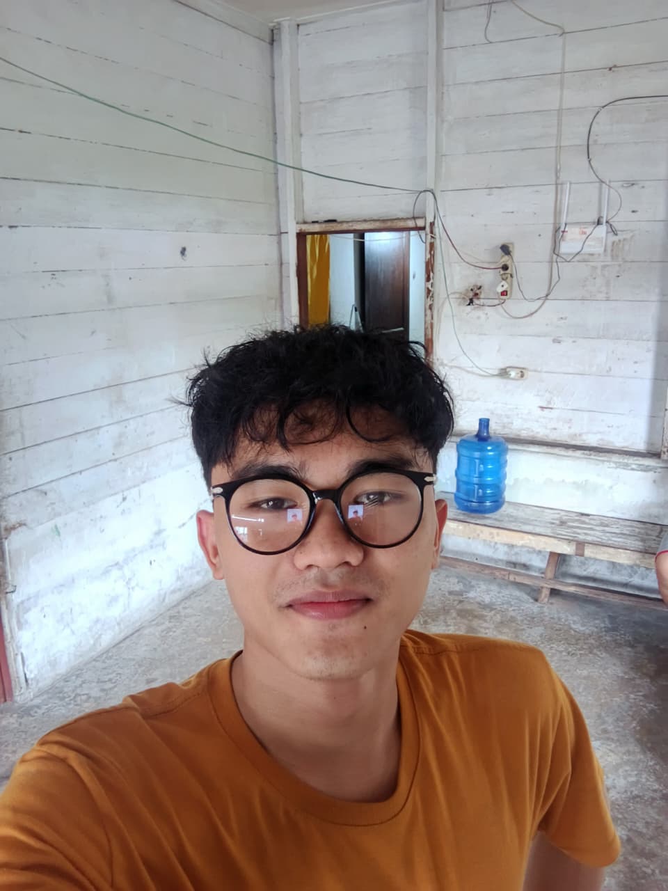 Sovantri Putra Paskah Halawa